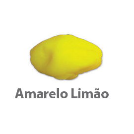 Amarelo Limão