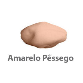Amarelo Pêssego