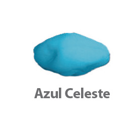 Azul Celeste