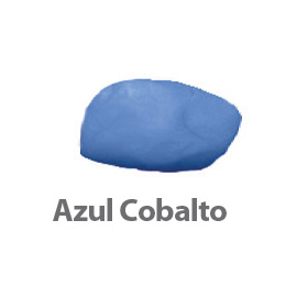 Azul Cobalto