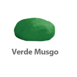 Verde Musgo