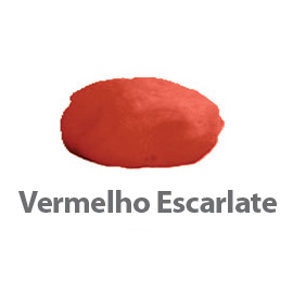 Vermelho Escarlate