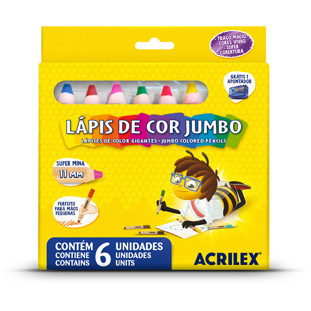 Lapis-de-Cor-Jumbo-6-Cores-FRENTE